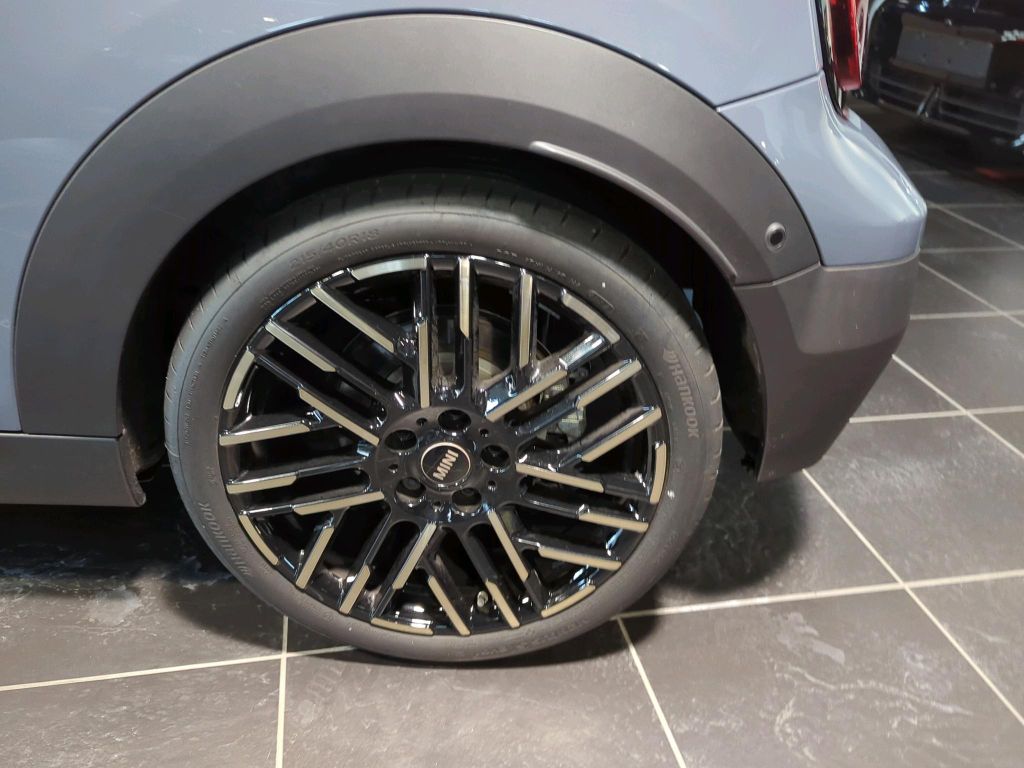 MINI Cooper S Cabrio 2024
