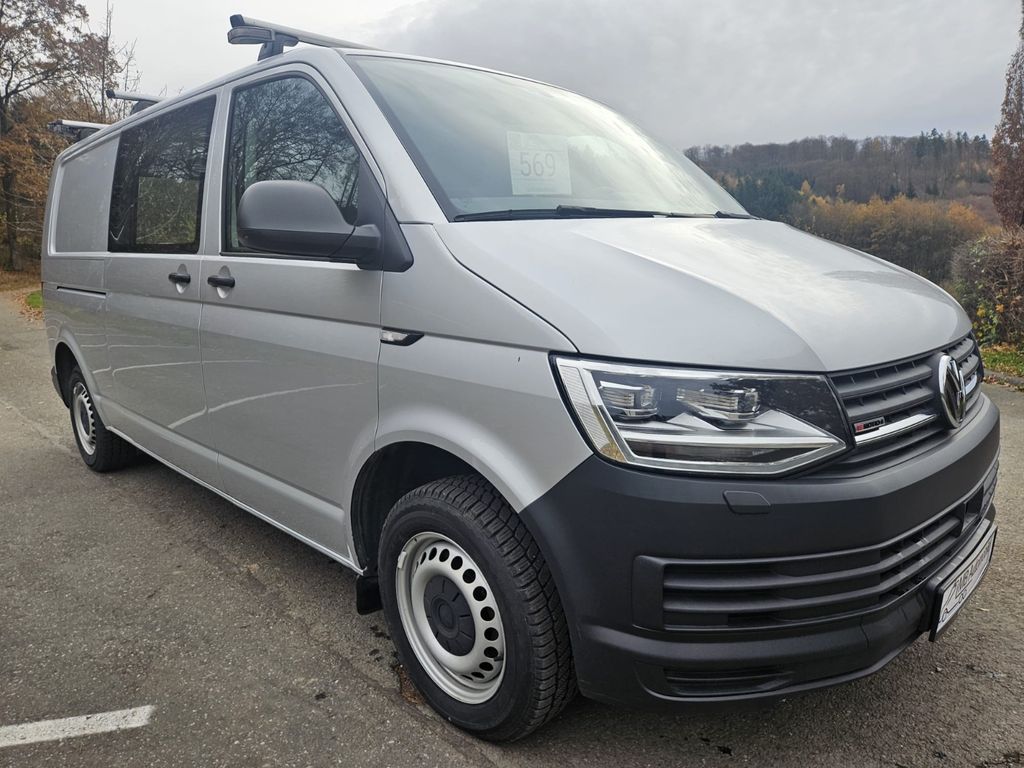 Volkswagen T6 other 2019