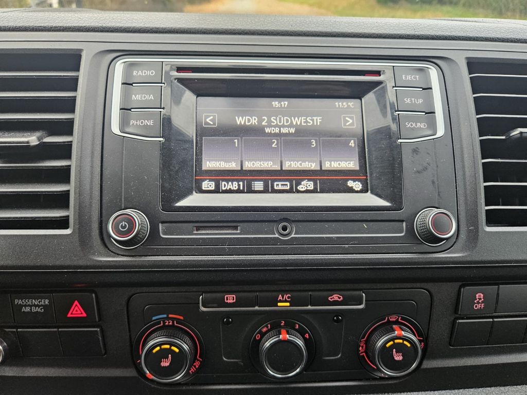 Volkswagen T6 other 2019