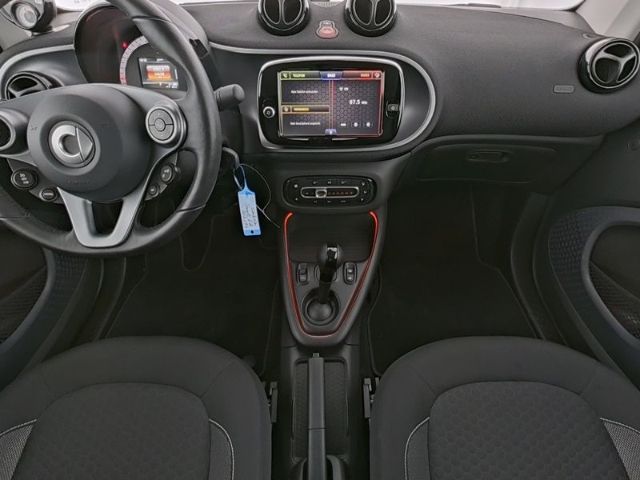 Smart ForTwo 2023