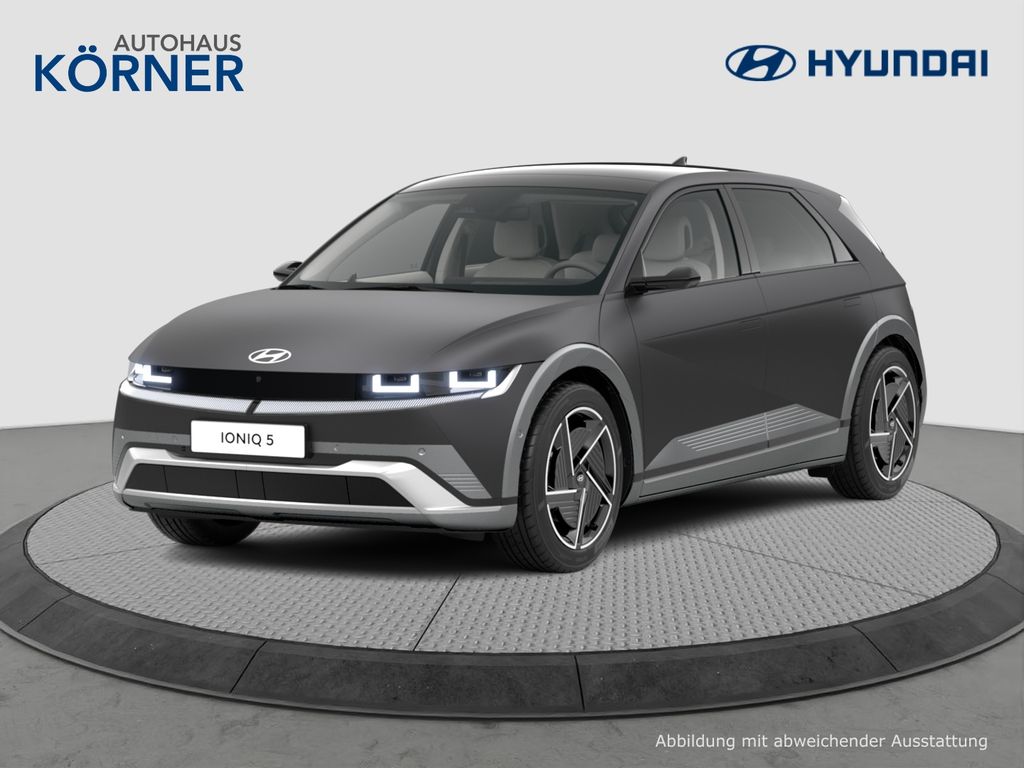 Hyundai IONIQ 5 2025