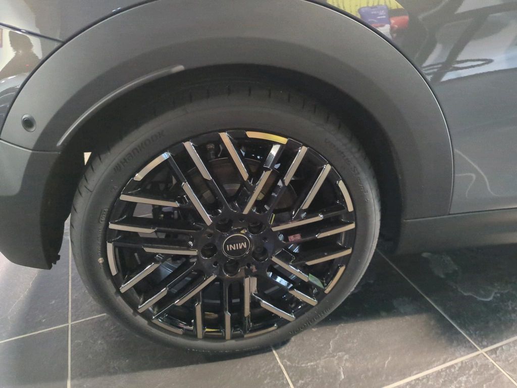 MINI Cooper S Cabrio 2024