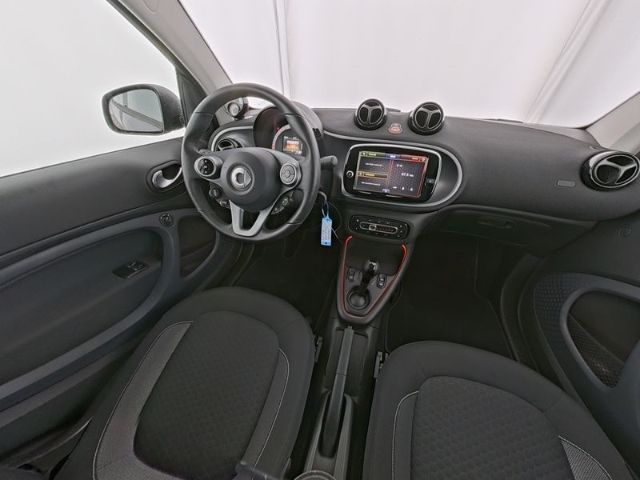 Smart ForTwo 2023