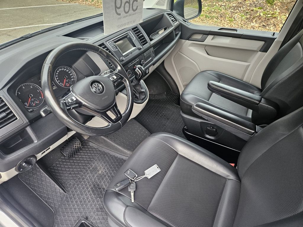 Volkswagen T6 other 2019