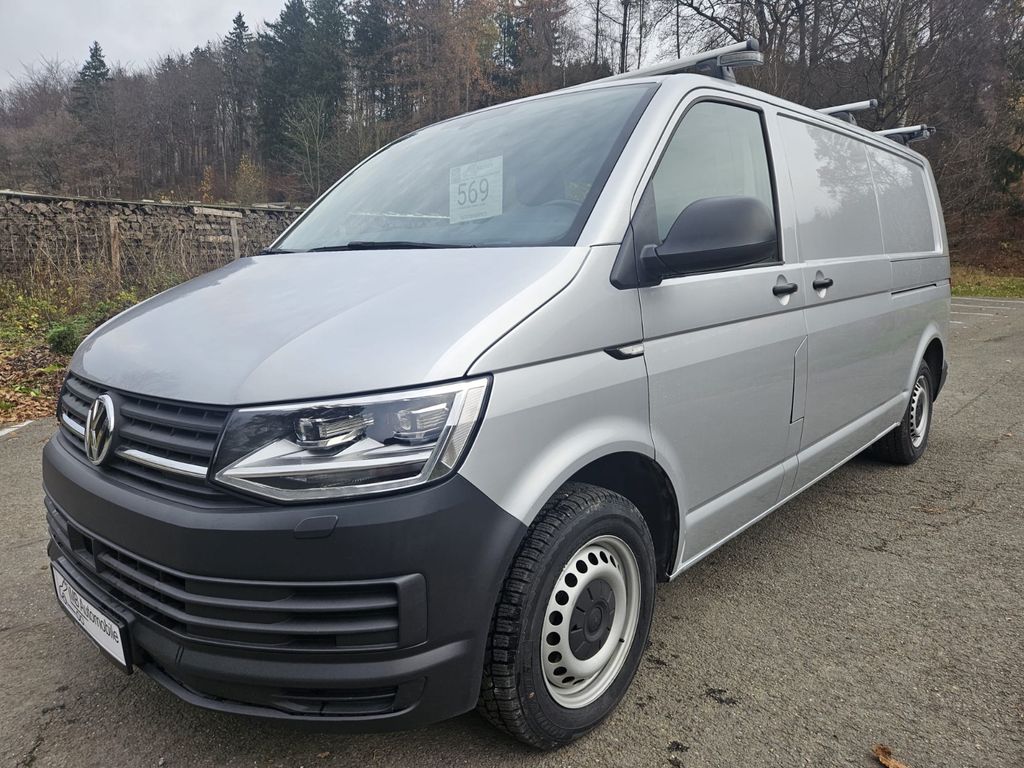 Volkswagen T6 other 2019