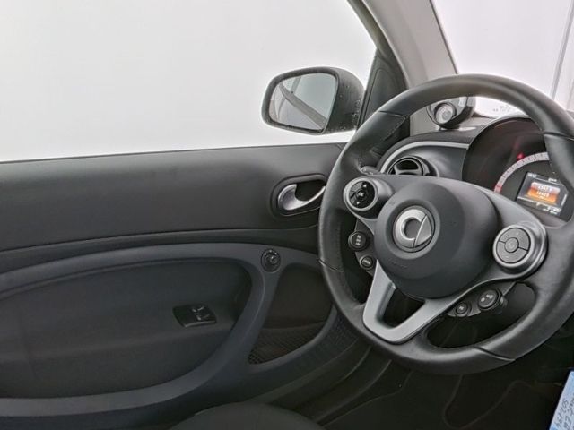 Smart ForTwo 2023