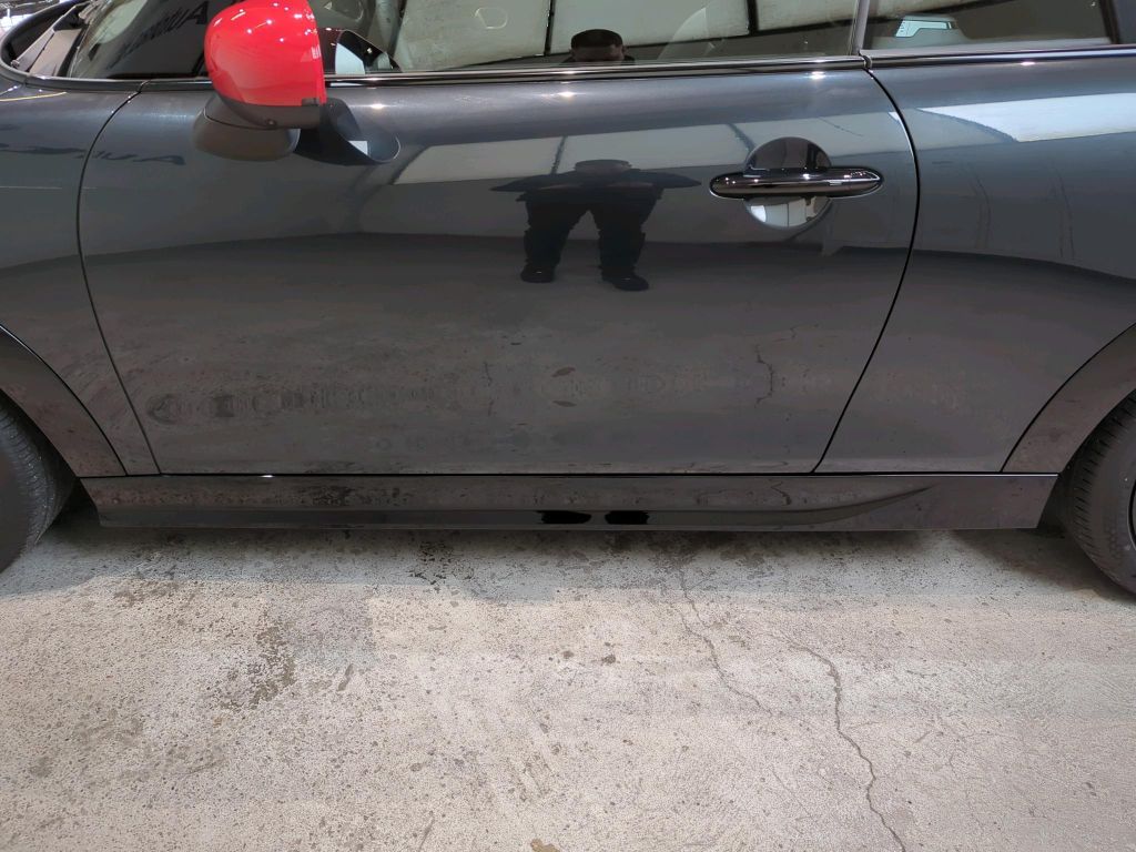 MINI John Cooper Works Cabrio 2025