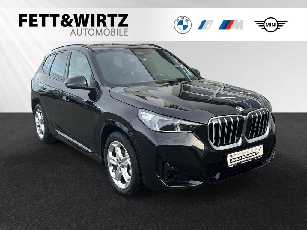 BMW X1 2025