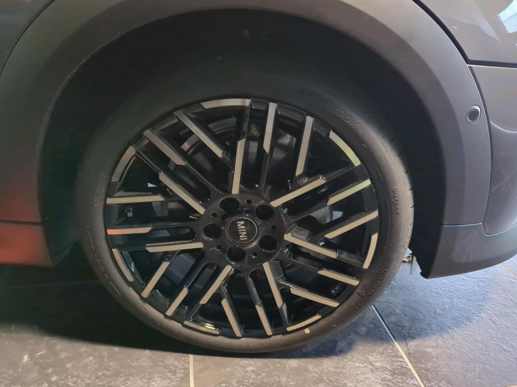 MINI Cooper S Cabrio 2024