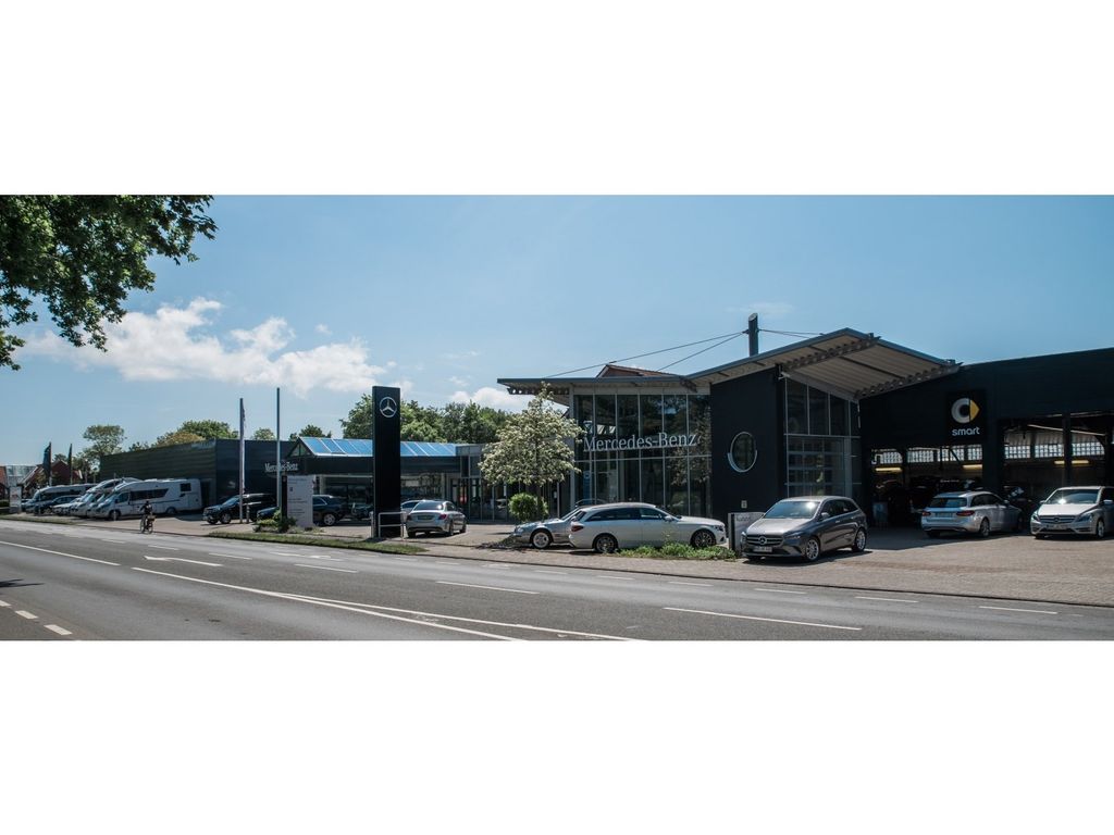 Mercedes-Benz C 300 2024