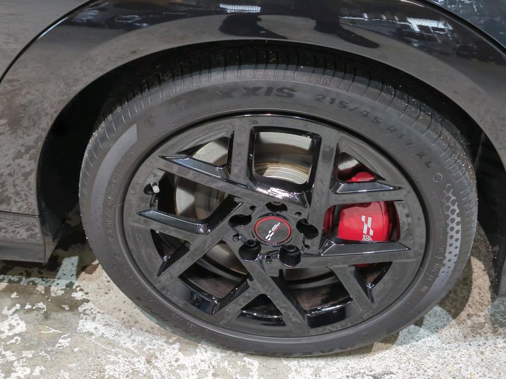 MINI John Cooper Works Cabrio 2025