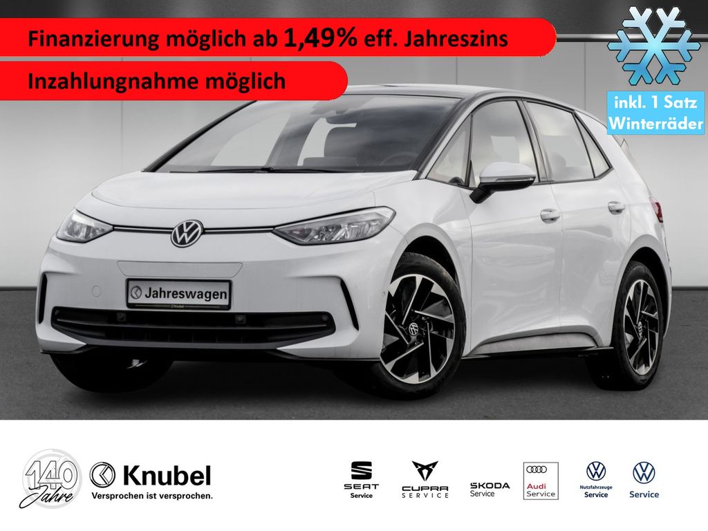Volkswagen ID.3 2024