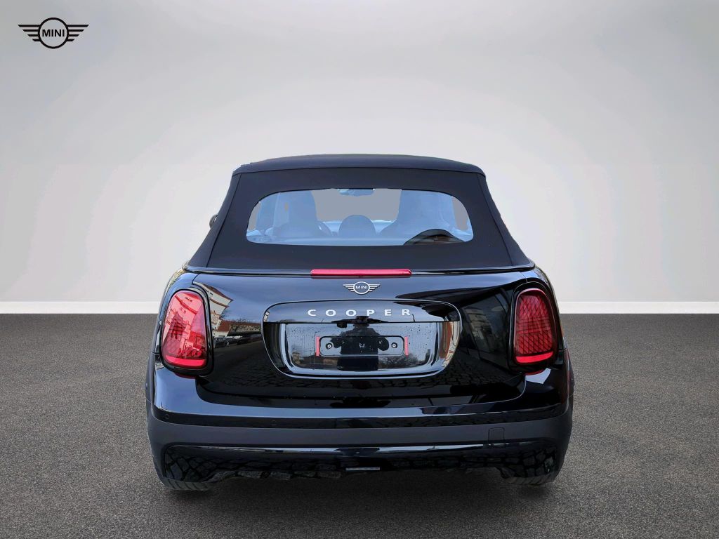 MINI Cooper Cabrio 2024