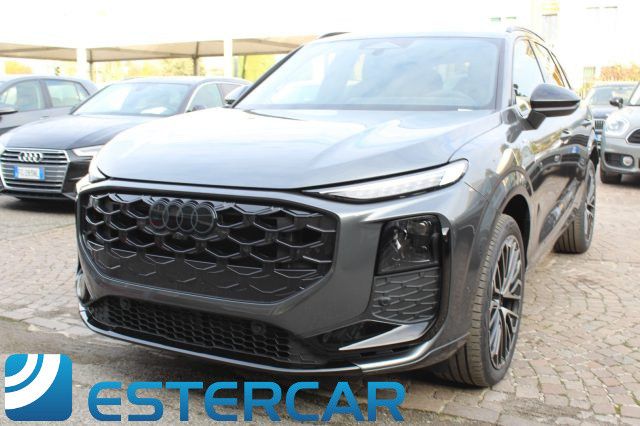 Audi Q3 2025