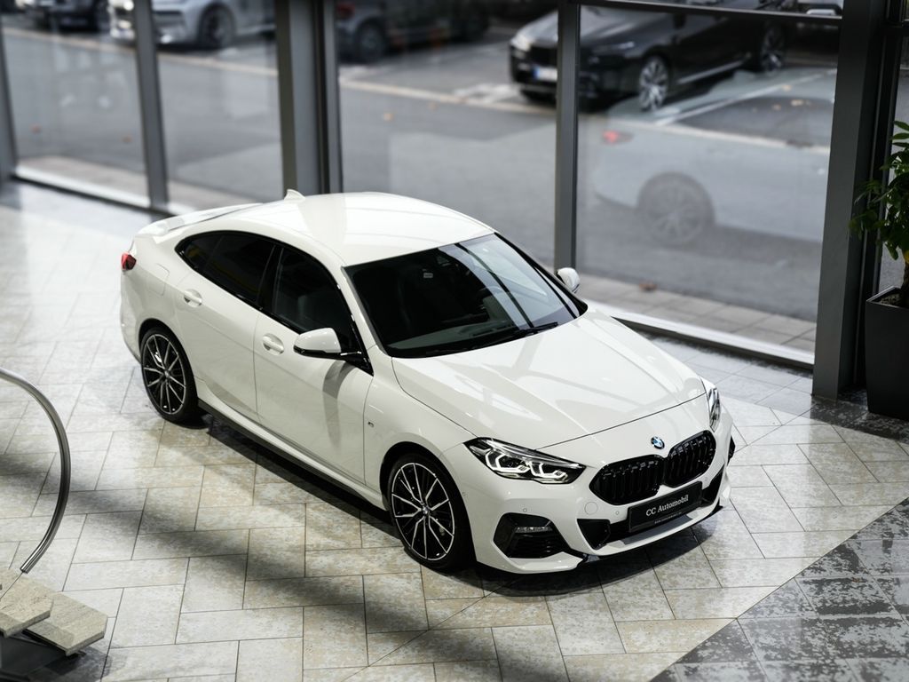 BMW 218 Gran Coupé 2023