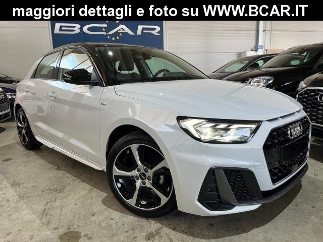 Audi A1 2025
