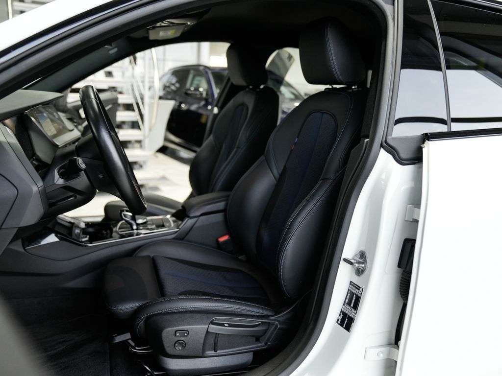BMW 218 Gran Coupé 2023
