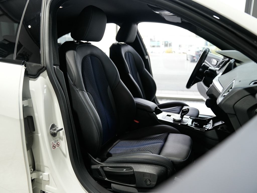 BMW 218 Gran Coupé 2023