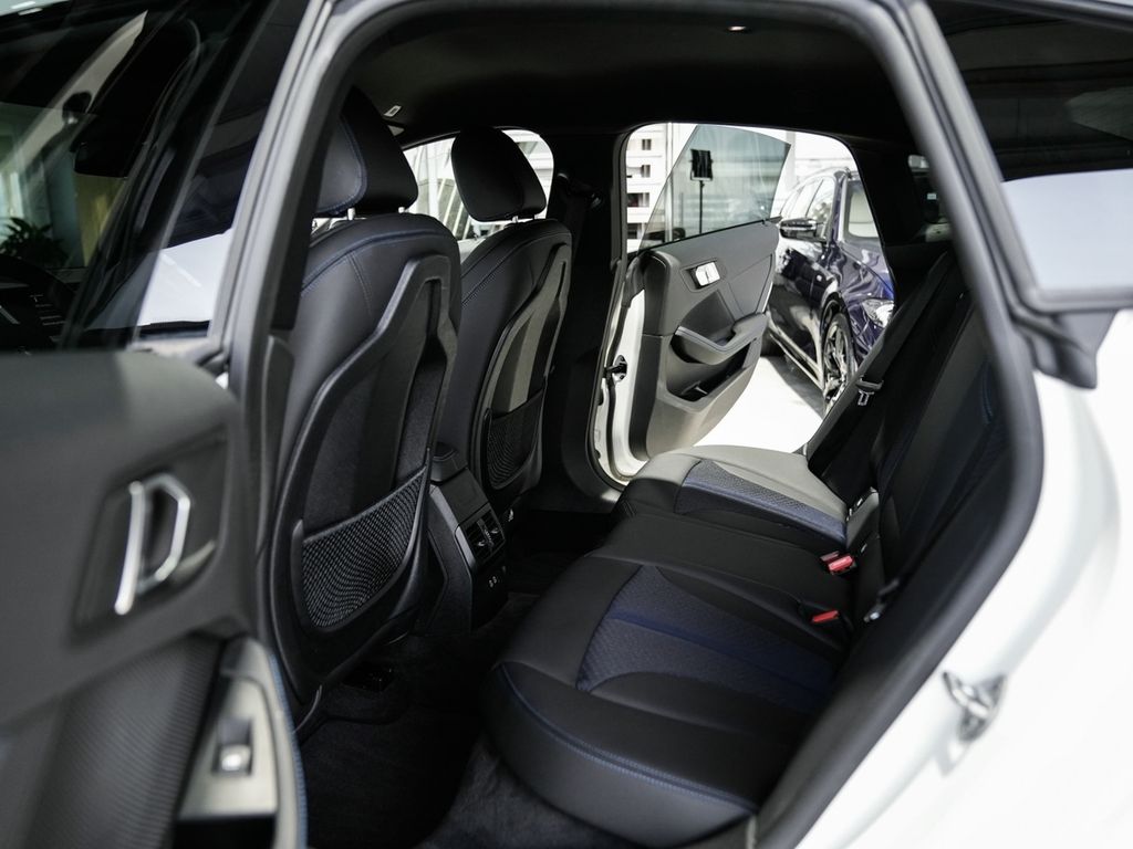 BMW 218 Gran Coupé 2023