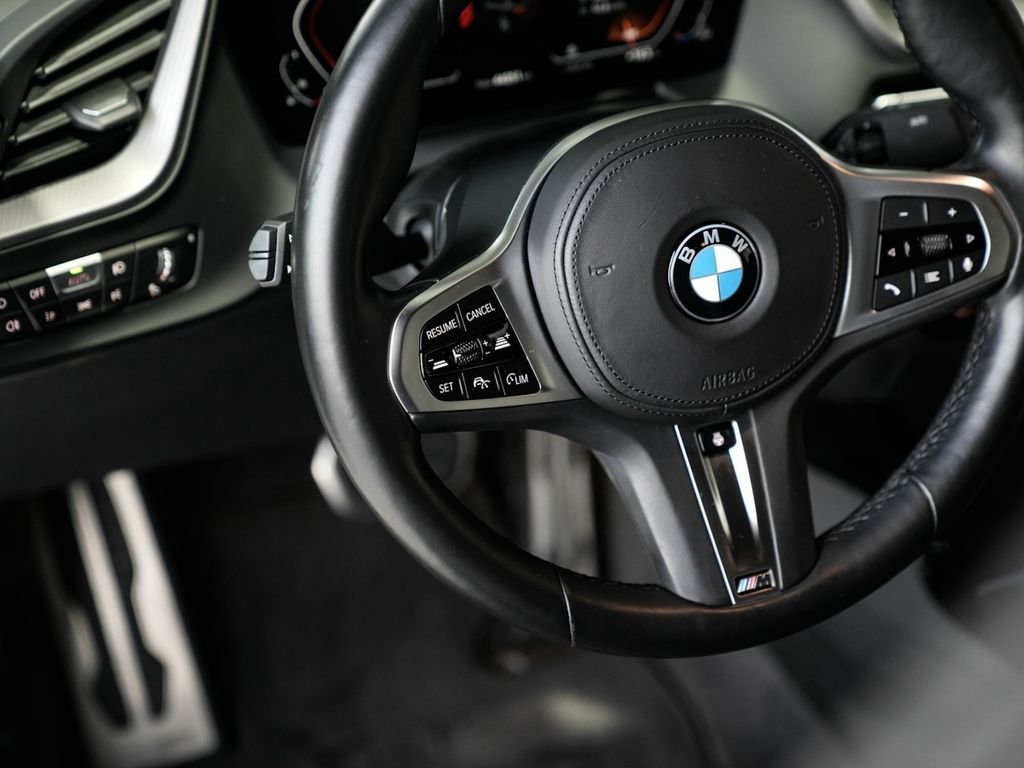 BMW 218 Gran Coupé 2023