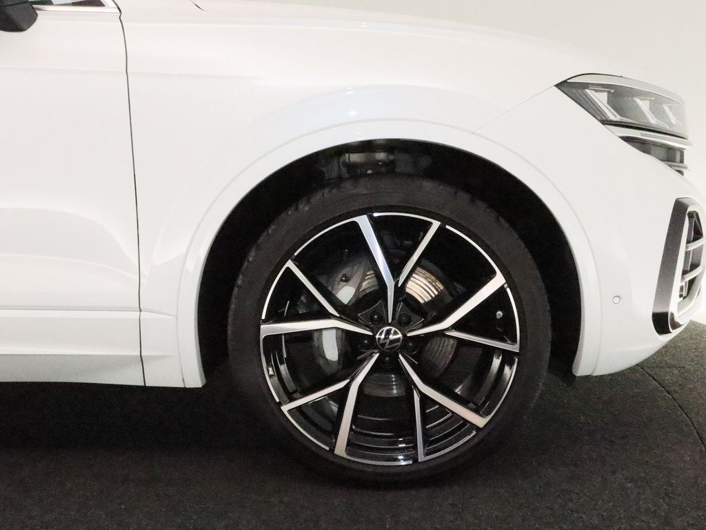 Volkswagen Touareg 2025