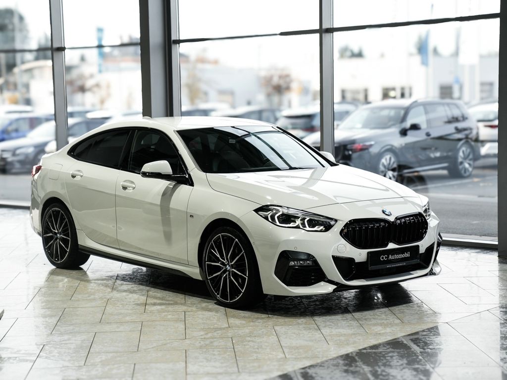 BMW 218 Gran Coupé 2023