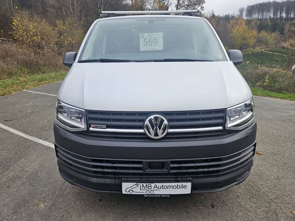 Volkswagen T6 other 2019