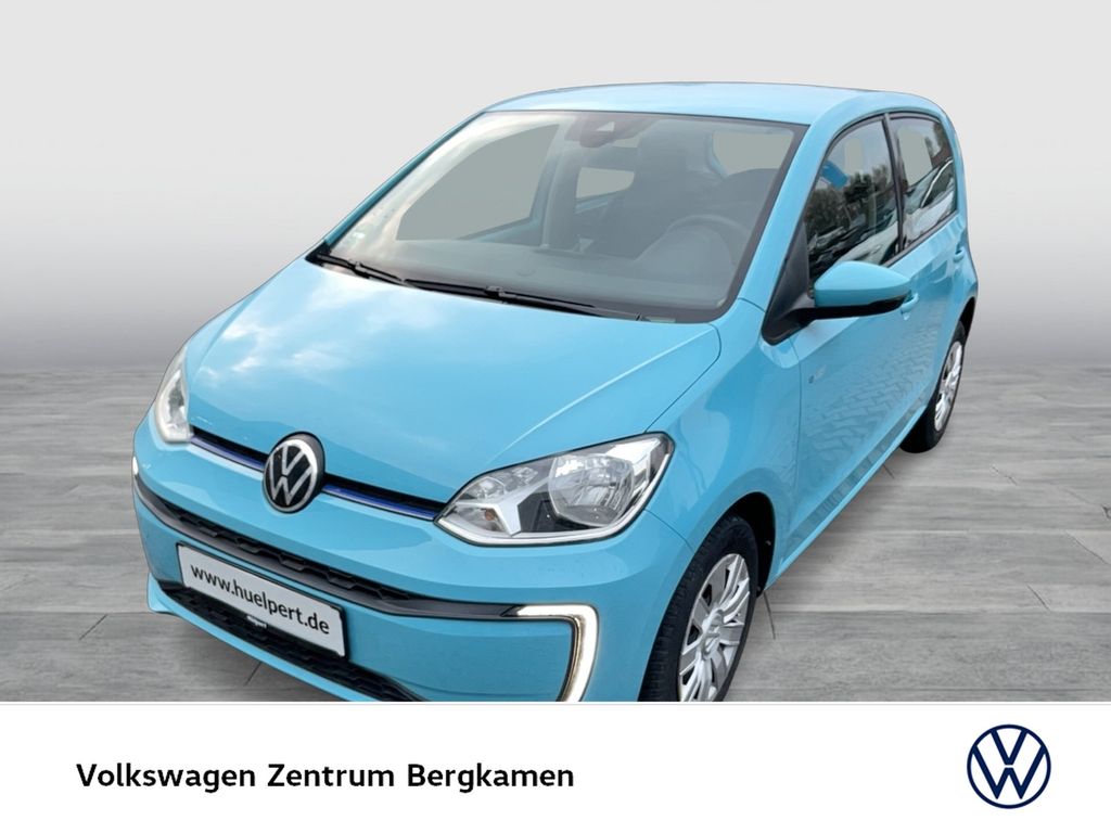 Volkswagen e-up! 2020