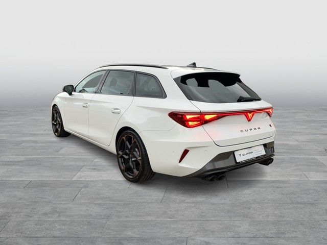 Cupra Leon 2025