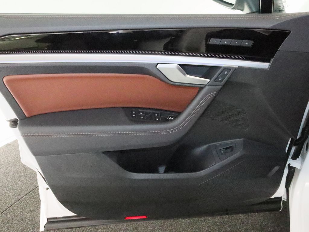 Volkswagen Touareg 2025