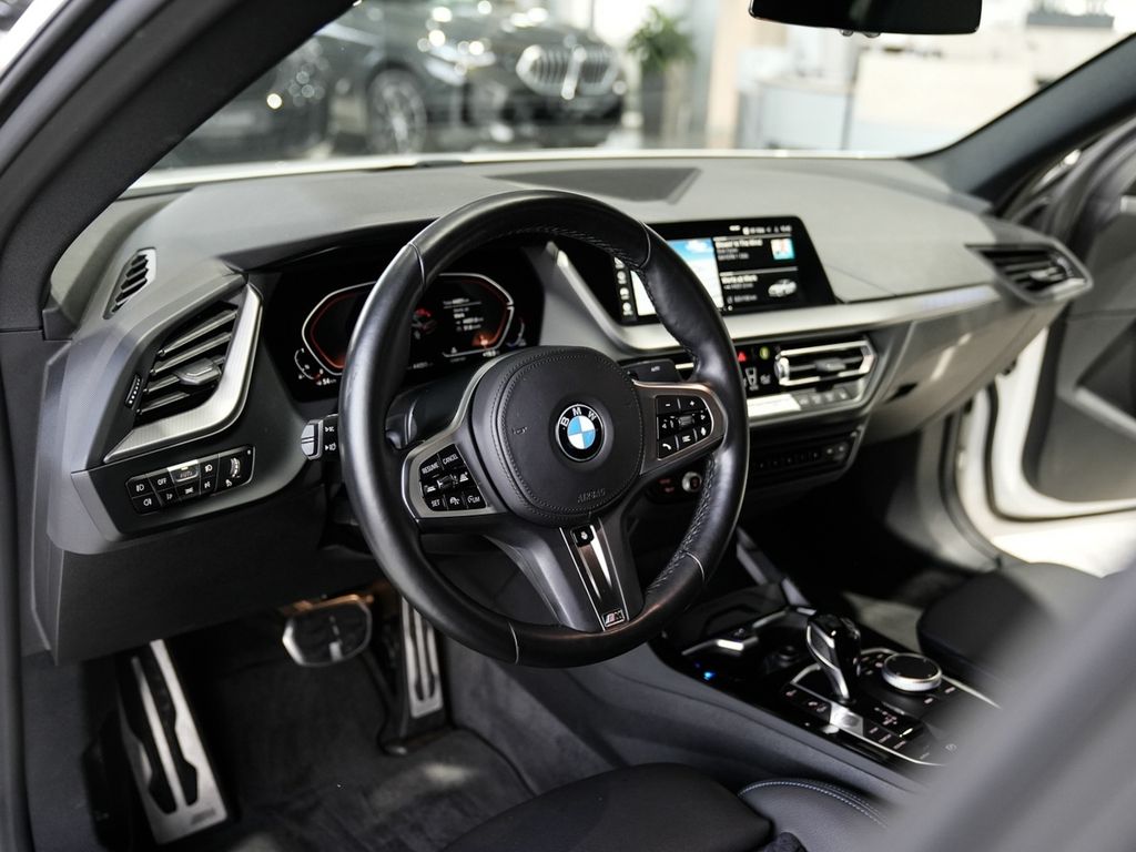 BMW 218 Gran Coupé 2023