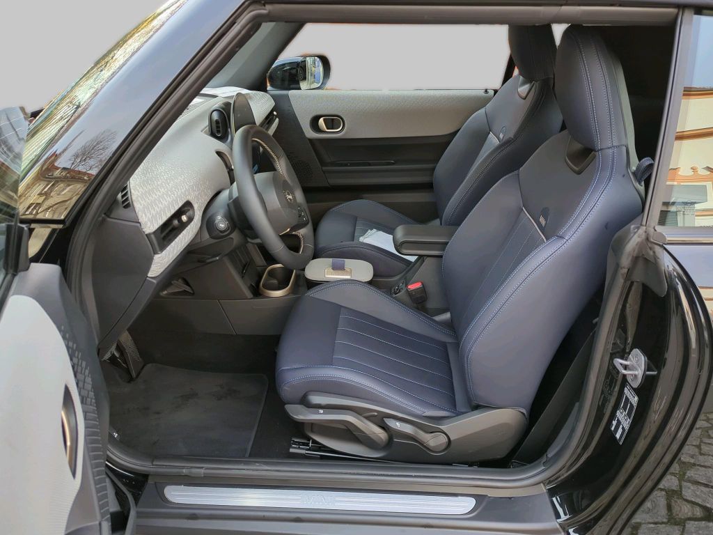 MINI Cooper Cabrio 2024