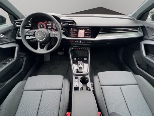 Audi A3 2025