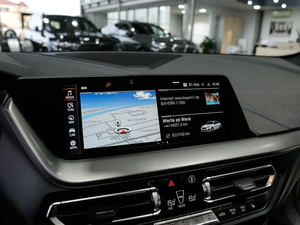 BMW 218 Gran Coupé 2023