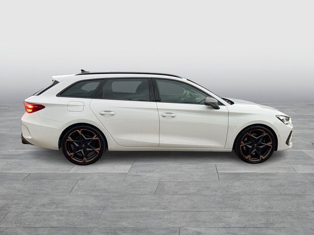 Cupra Leon 2025