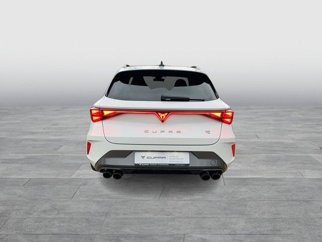 Cupra Leon 2025