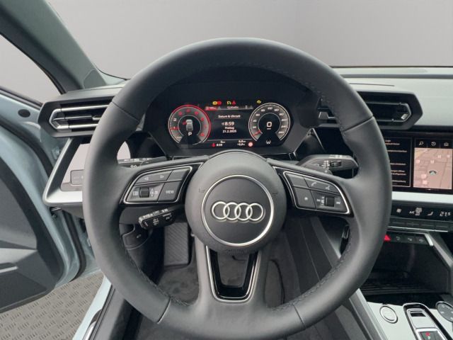Audi A3 2025