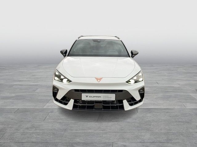 Cupra Leon 2025