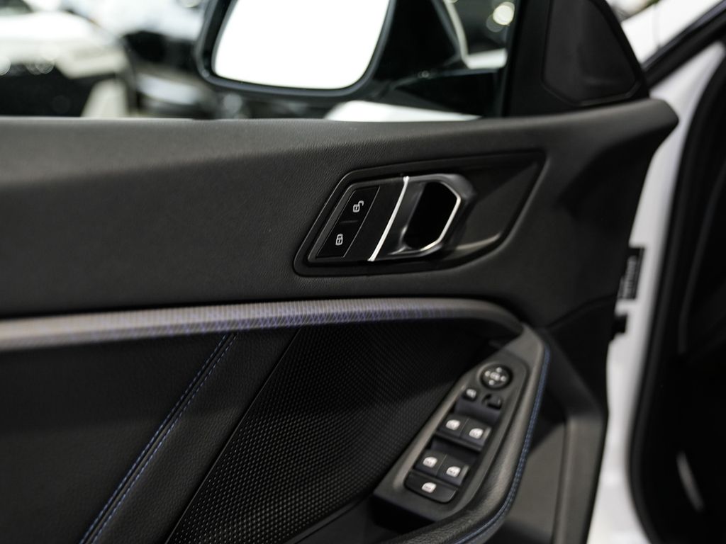 BMW 218 Gran Coupé 2023