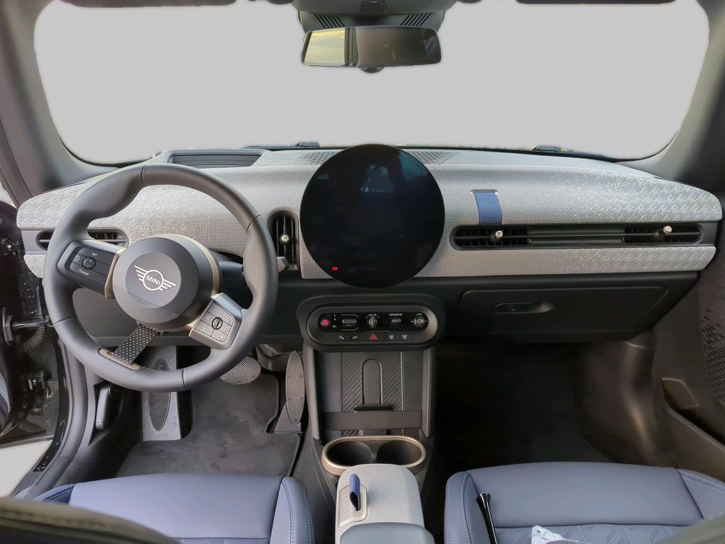 MINI Cooper Cabrio 2024