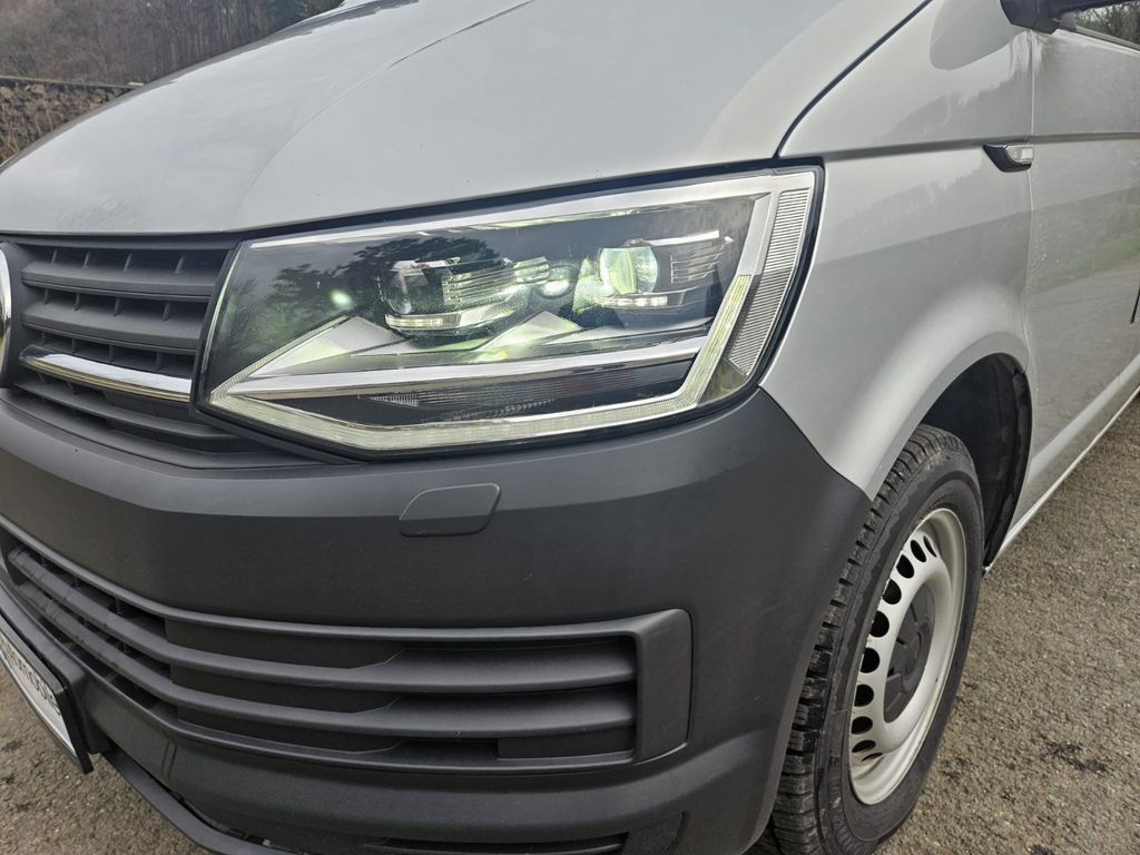 Volkswagen T6 other 2019