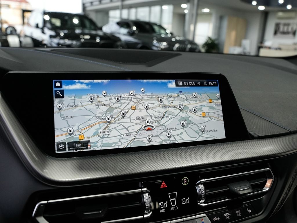 BMW 218 Gran Coupé 2023