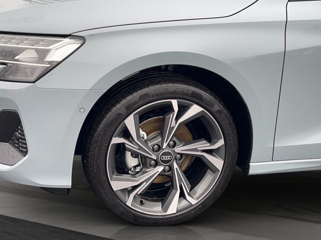 Audi A3 2025