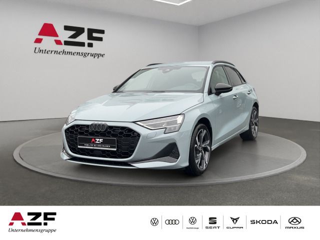 Audi A3 2025