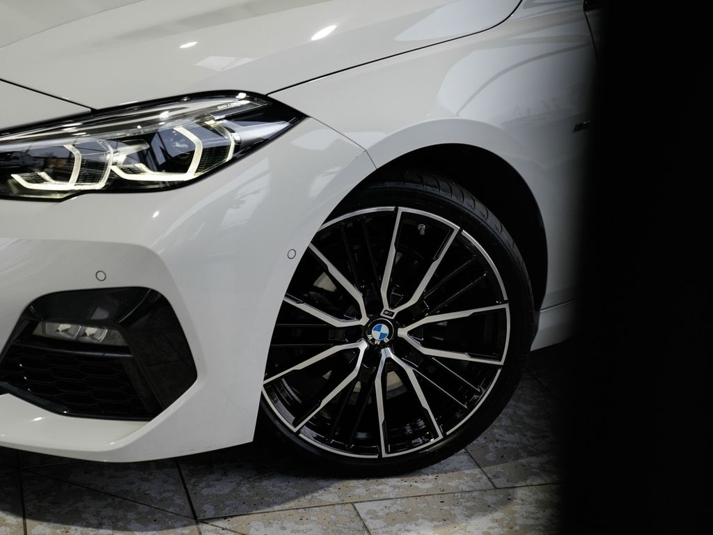 BMW 218 Gran Coupé 2023