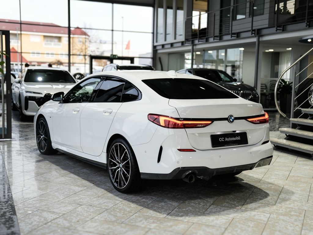 BMW 218 Gran Coupé 2023