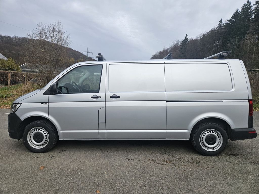 Volkswagen T6 other 2019