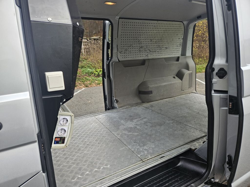 Volkswagen T6 other 2019