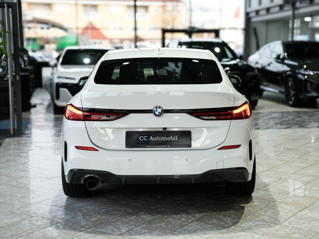 BMW 218 Gran Coupé 2023