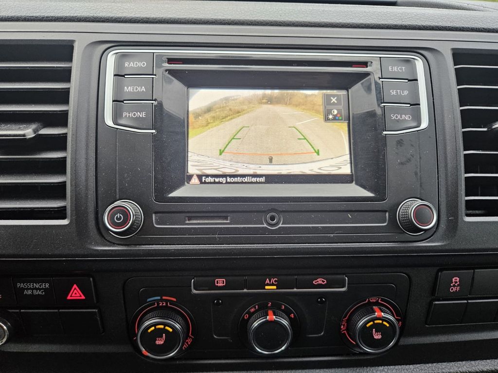 Volkswagen T6 other 2019